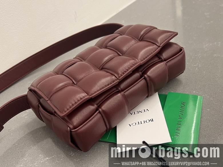 Bottega Veneta Replica Bags 19X12X5cm 032703 XM 1