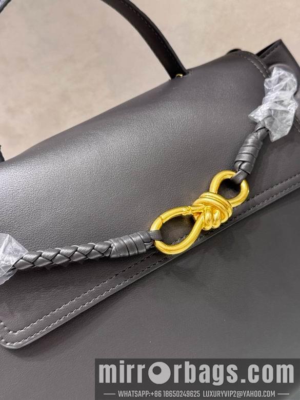 Bottega Veneta Replica Bags 9962 31X12X23cm JY 2