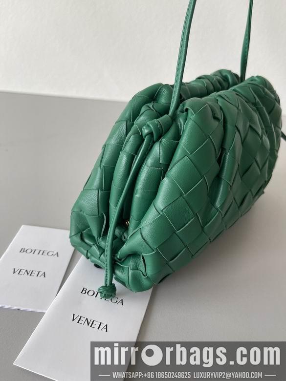 Bottega Veneta Replica Bags pouch 22x12x7cm BG 9