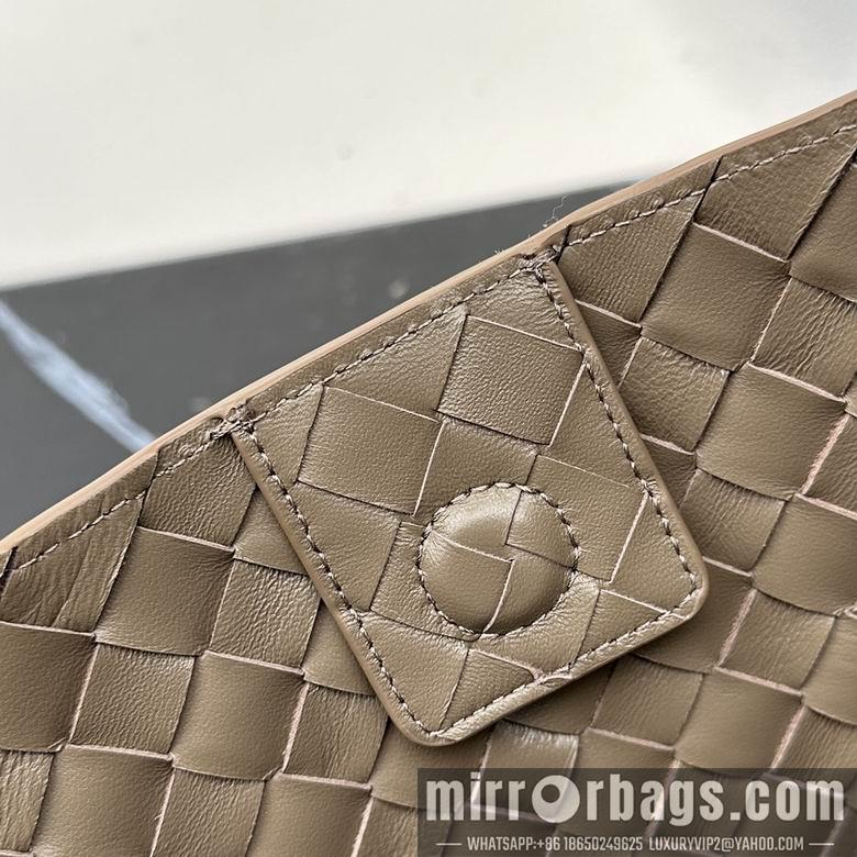 Bottega Veneta Replica Bags Andiamo 6014 32.5X24X12cm BG 6