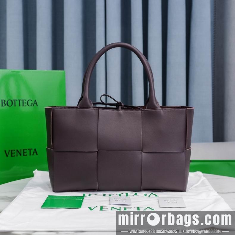 Bottega Veneta Replica Bags 9892 36x24x12 cm dl05