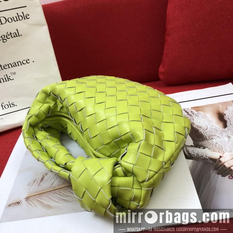 Bottega Veneta Replica Bags tote 8078 27X22X3cm JY 4