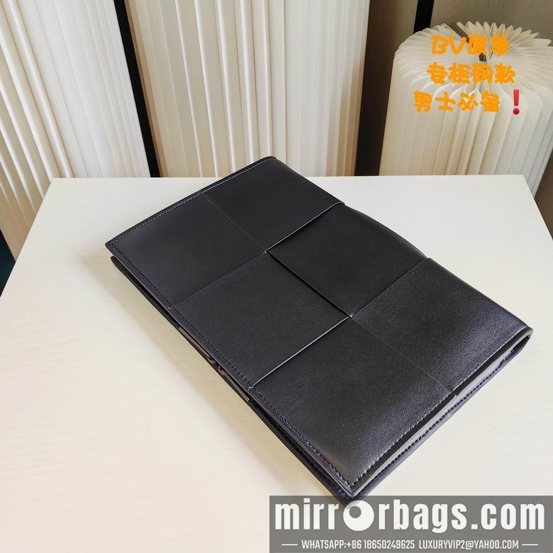 Bottega Veneta Replica Bags 8179 30X20X2cm XMY