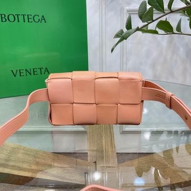 Bottega Veneta Replica Bags KF0015 17.5X9.5X5cm SL 3