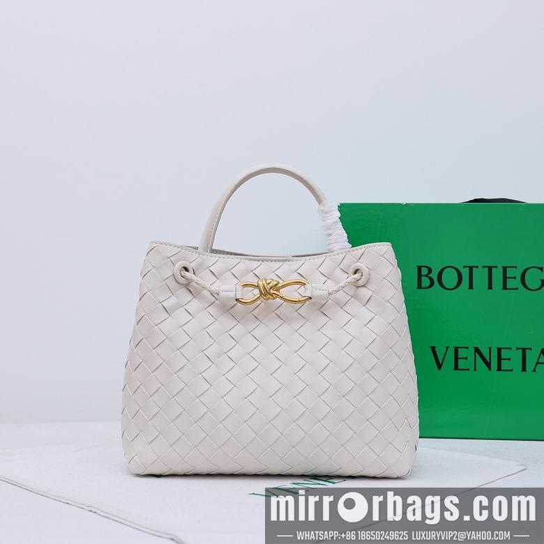 Bottega Veneta Replica Bags 5022 22X25X10.5cm XMY 5