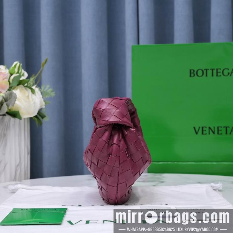 Bottega Veneta Replica Bags 6699-1 23x28x8cm DL 29