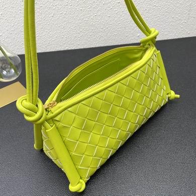 Bottega Veneta Replica Bags 9587 28X13X13cm JY 4