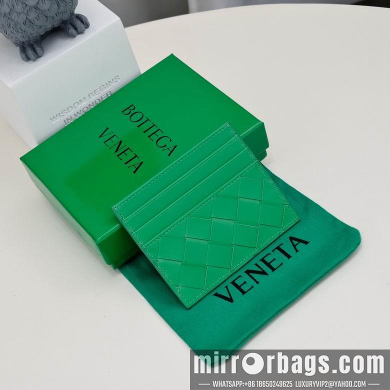 Bottega Veneta Replica Bags 1631 10X8.5cm YG 3colour