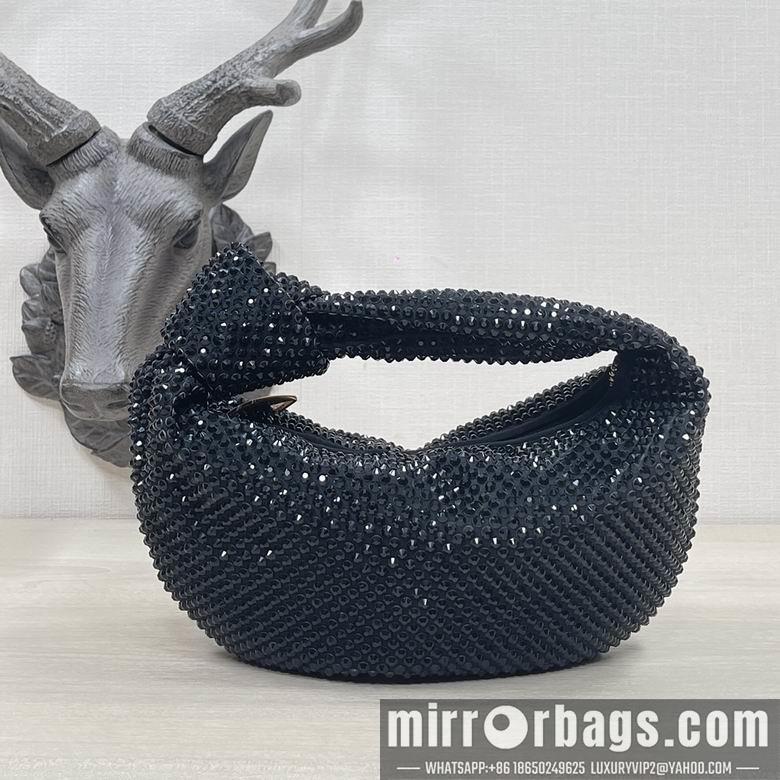 Bottega Veneta Replica Bags Bv Dot Sandals 44061 28x23x8cm DL 6