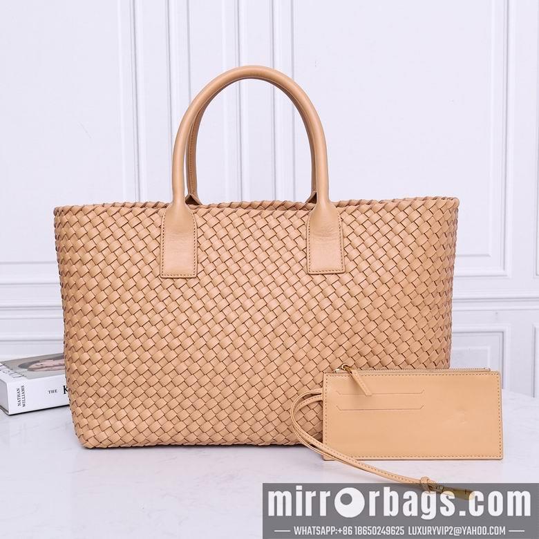Bottega Veneta Replica Bags 2234A 40x28x16cm DL 3