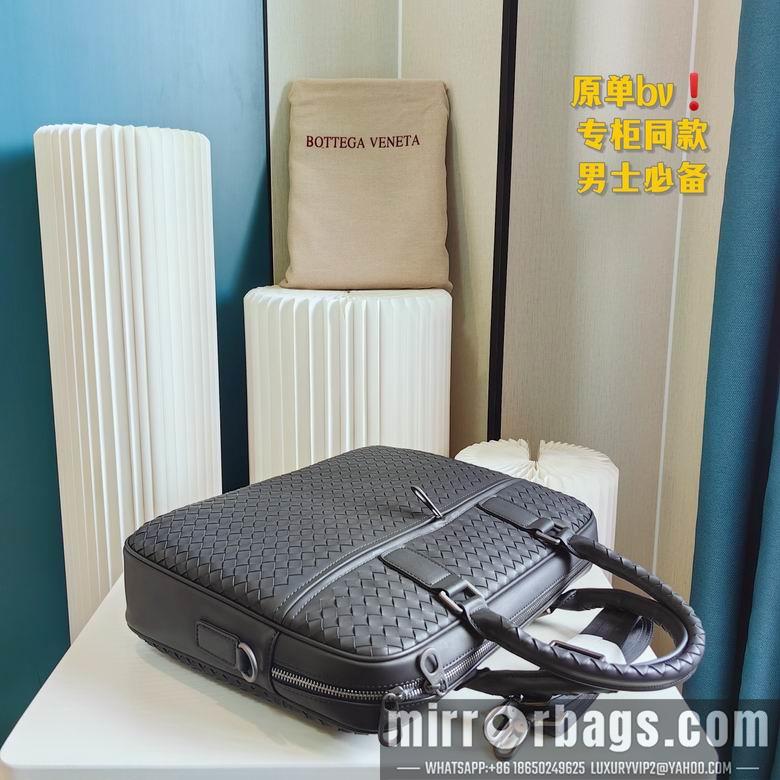 Bottega Veneta Replica Bags 6777-3 27X38X9cm XMY
