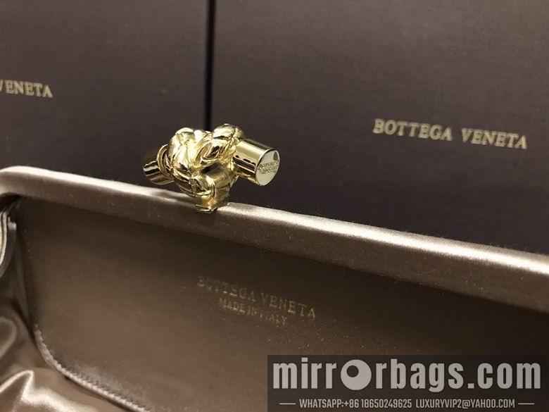Bottega Veneta Replica Bags 6500 25X10X5cm YG 6