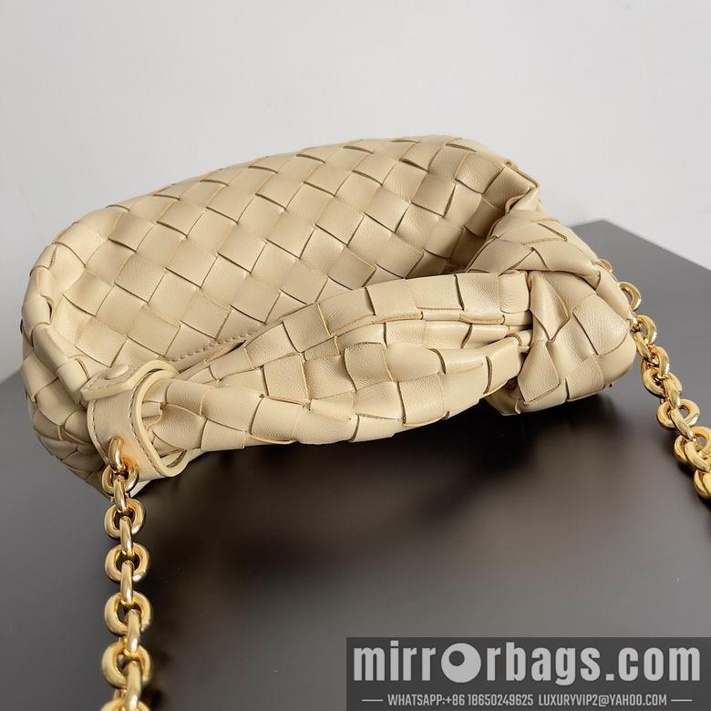 Bottega Veneta Replica Bags 709562 27x9x23cm BG 4