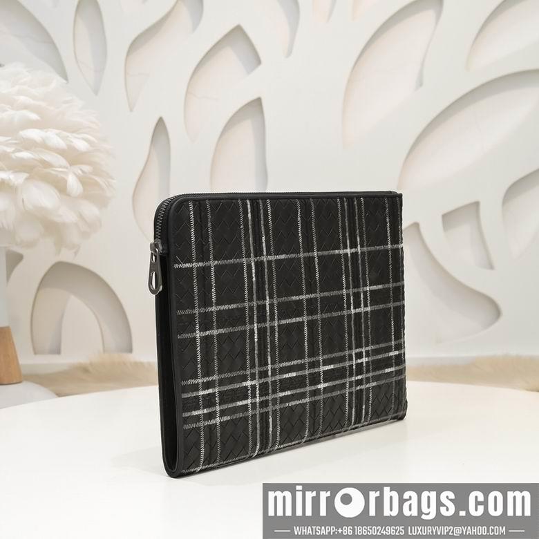 Bottega Veneta Replica Bags 33X24X3cm 042516 XM 2colour