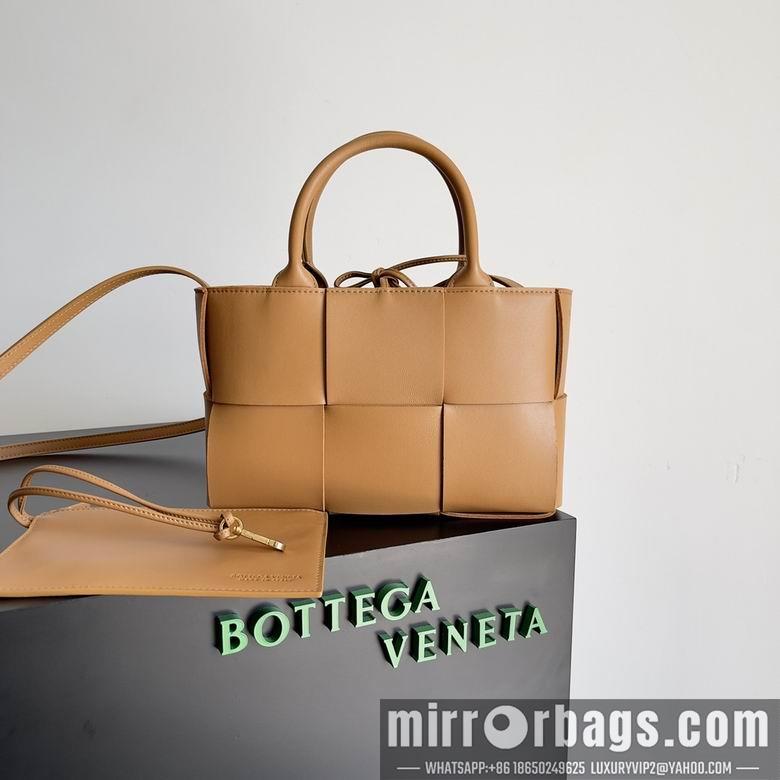 Bottega Veneta Replica Bags 709337 25x16x8cm BG 2
