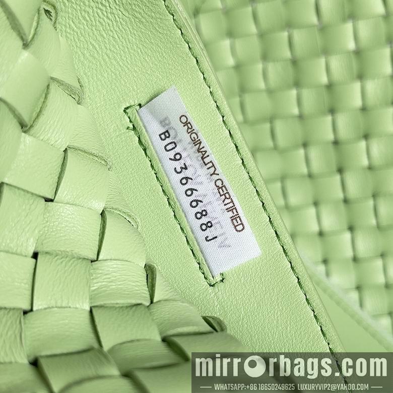 Bottega Veneta Replica Bags Cabat 608810 48x15x25cm BG 1