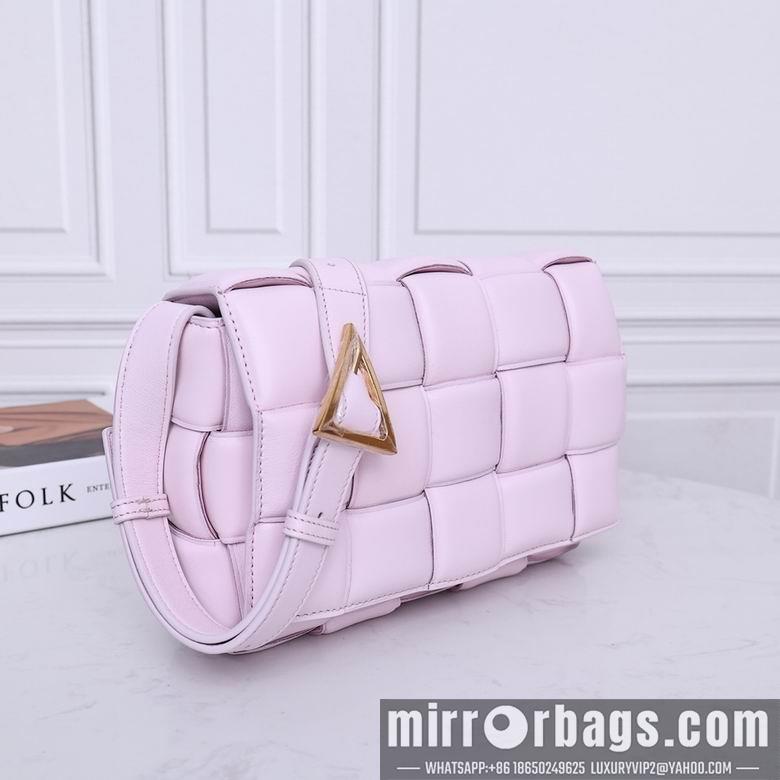 Bottega Veneta Replica Bags 6688 26X18X8cm EL