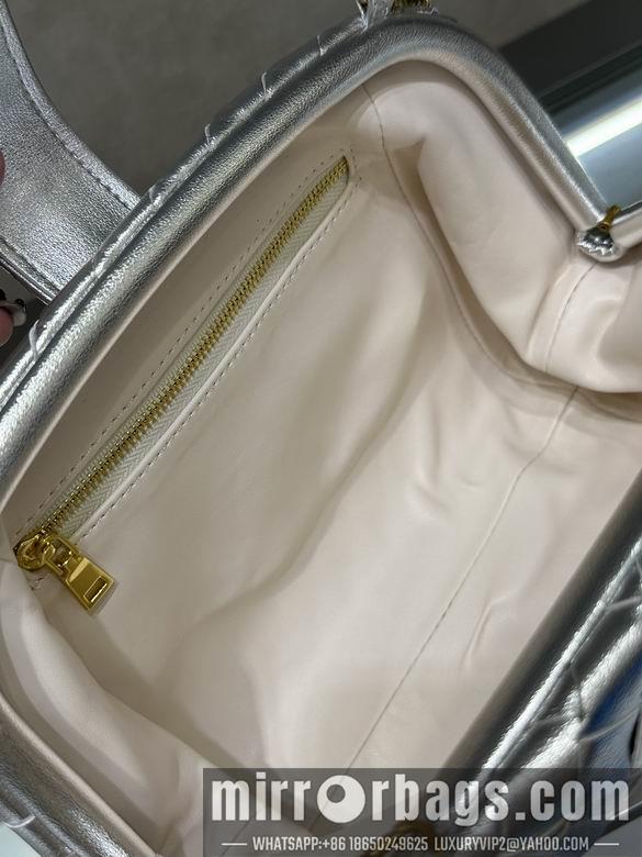 Bottega Veneta Replica Bags 9919B-5 28X20X7cm JY 1