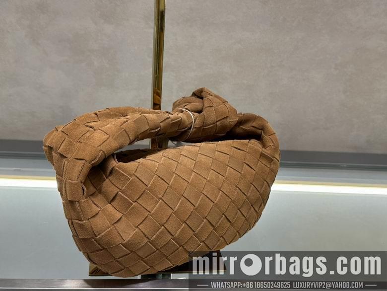 Bottega Veneta Replica Bags Jodie 6116 27X22X3cm JY 4colour