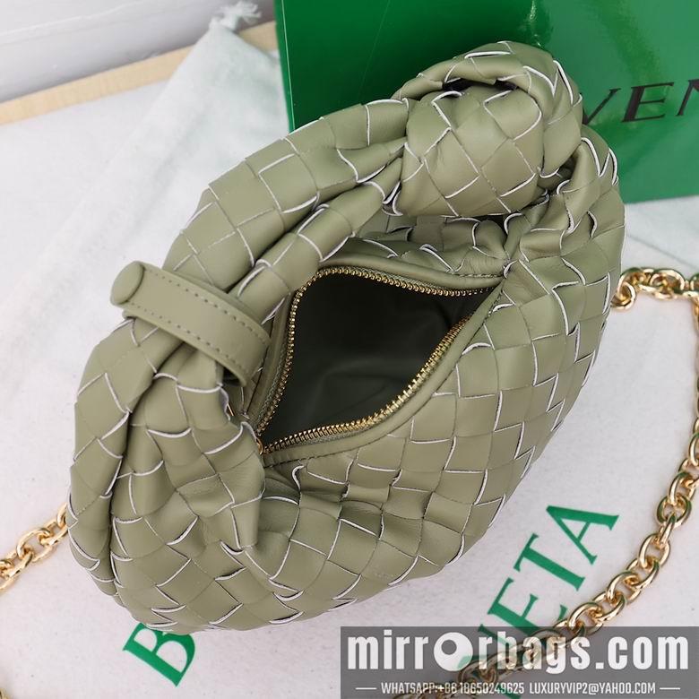 Bottega Veneta Replica Bags 3055-1 23X28X8cm XMY 10