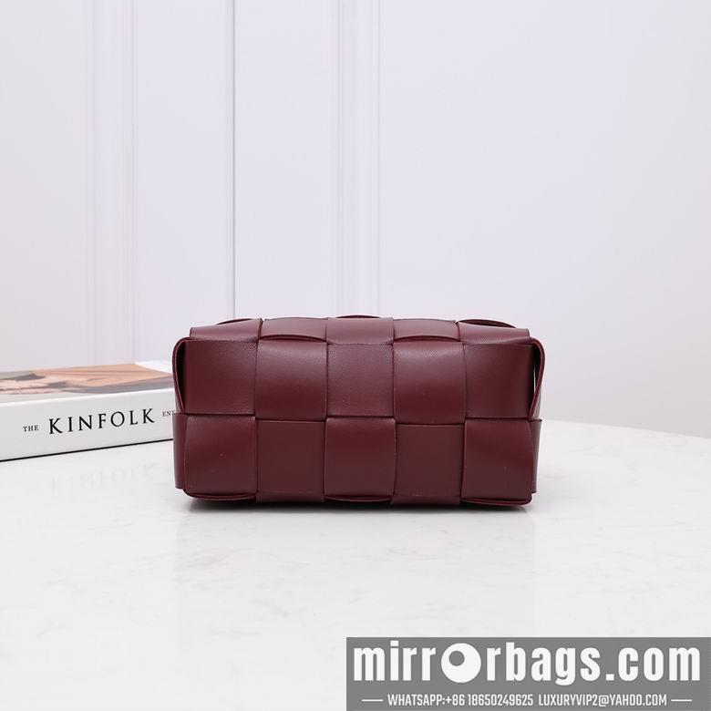 Bottega Veneta Replica Bags 2245 23.5X10X10cm EL 5