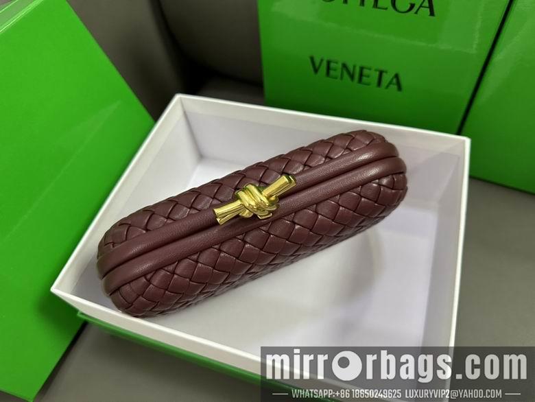 Bottega Veneta Replica Bags 2980 20X12X5.5cm YG 5
