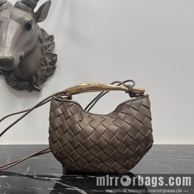 Bottega Veneta Replica Bags Sardine 6013 20X12X2cm BG 7