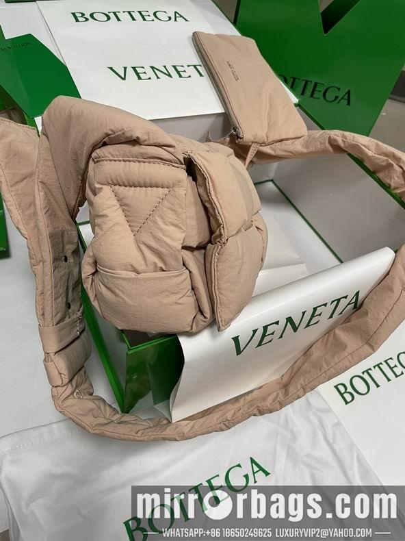 Bottega Veneta Replica Bags 8951 30x15 cm dl