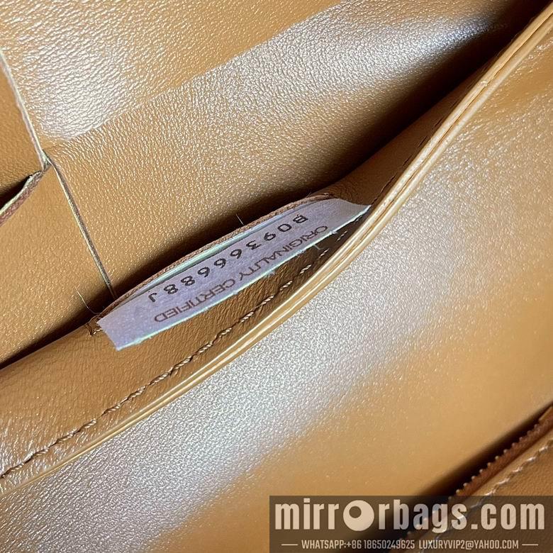 Bottega Veneta Replica Bags 652867 30x20x11.5cm BG 4