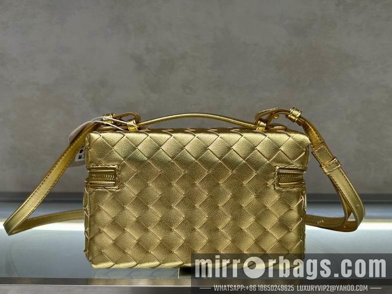 Bottega Veneta Replica Bags 9010B 20X14X7cm JY 3colour