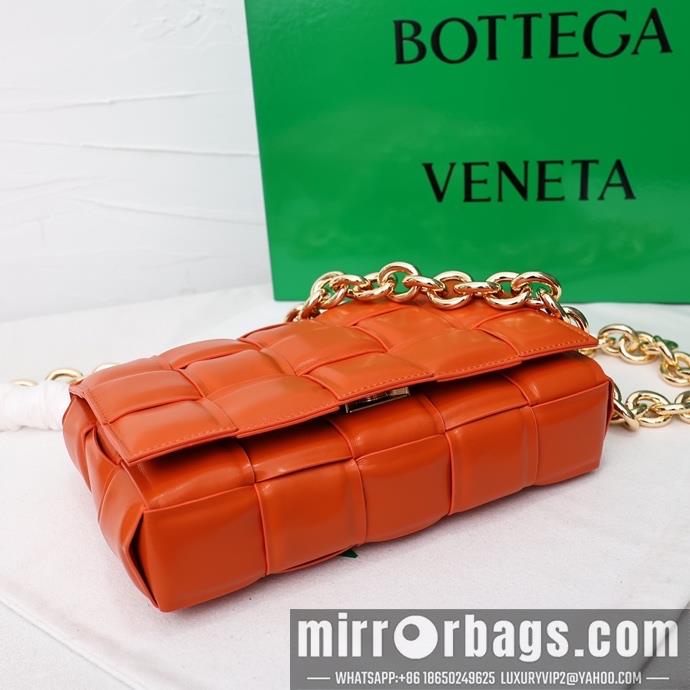 Bottega Veneta Replica Bags 3032-1 26X8X18cm XMY 9