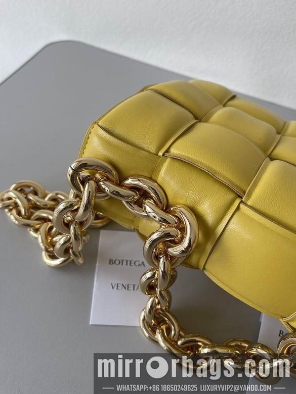 Bottega Veneta Replica Bags 631421 26x18x6cm BG 7