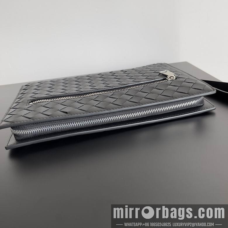 Bottega Veneta Replica Bags 693675 27.5x20x2cm BG 2