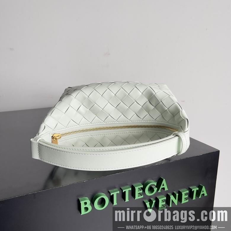 Bottega Veneta Replica Bags 754443 22X13X9cm YG 9
