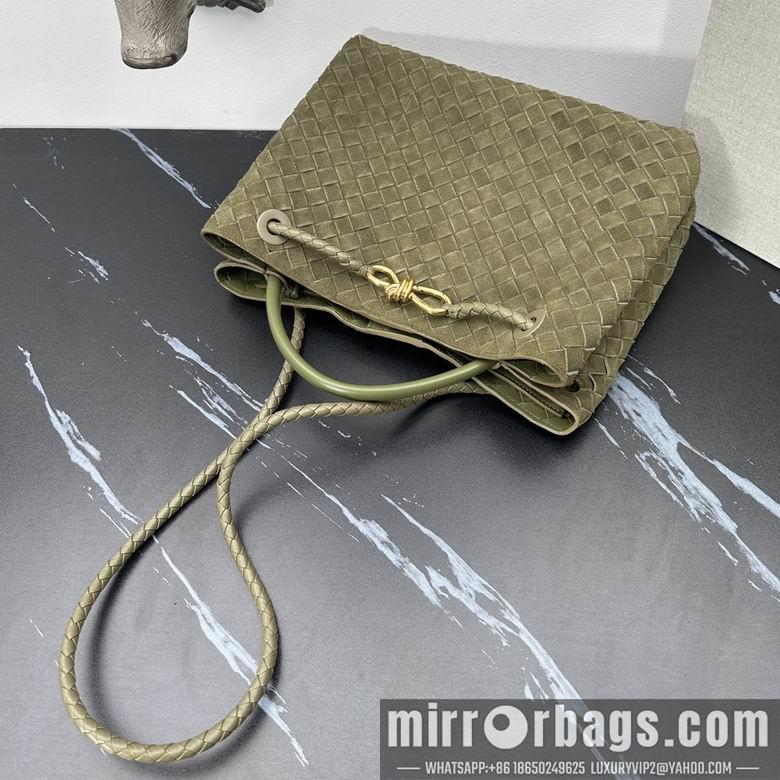 Bottega Veneta Replica Bags 6014 32.5X24X12cm EL 2