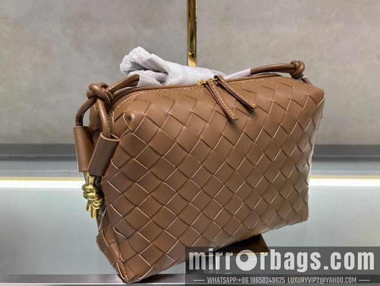 Bottega Veneta Replica Bags 9901B 22X15X8cm JY 4