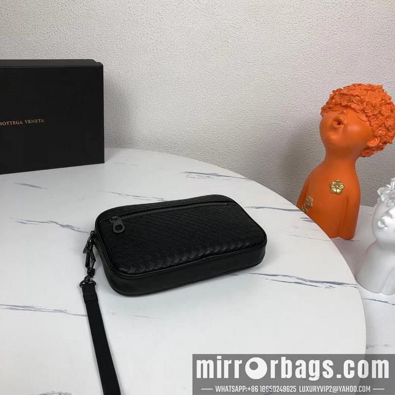 Bottega Veneta Replica Bags 24X15X5cm 121915 WP