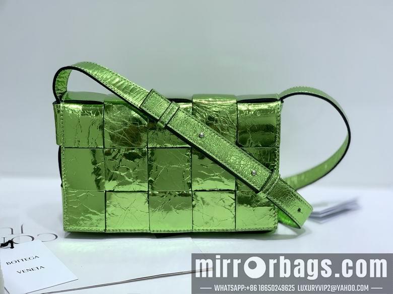 Bottega Veneta Replica Bags BV 23x15x6cm DL
