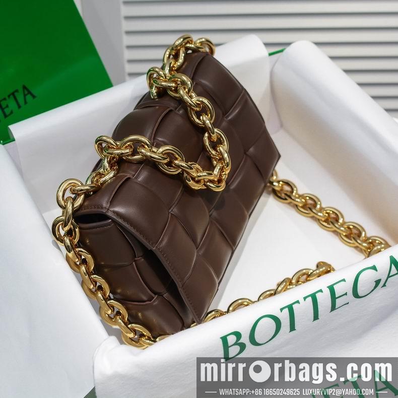 Bottega Veneta Replica Bags Cassstte 26x18x8 cm dl 16