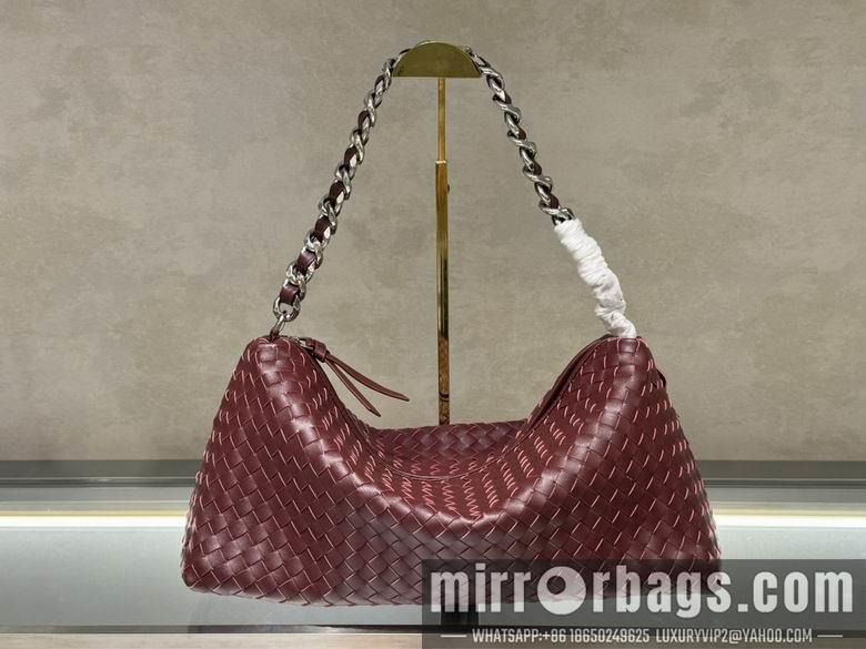 Bottega Veneta Replica Bags 6018 40X20X14cm JY 6