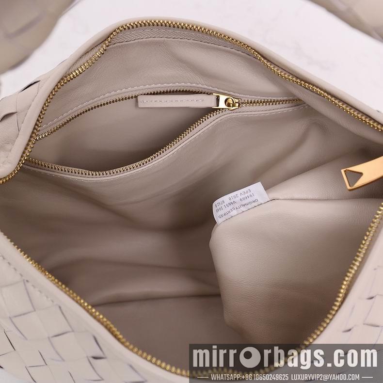 Bottega Veneta Replica Bags 8810 22x15x8 cm dl11