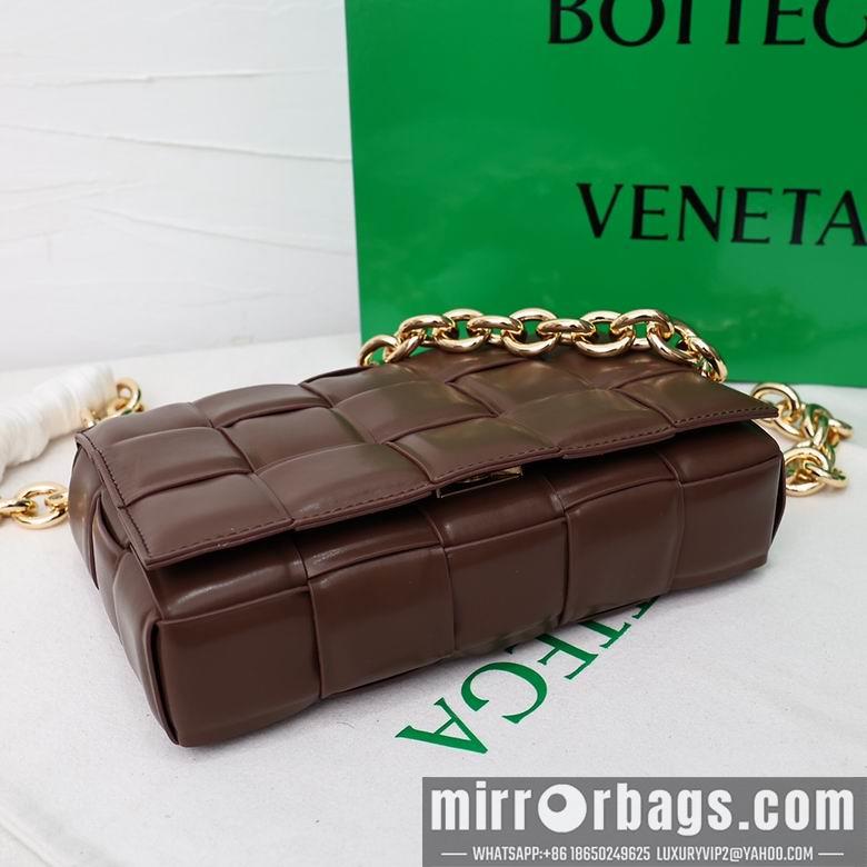 Bottega Veneta Replica Bags 3032-1 26X8X18cm XMY 4