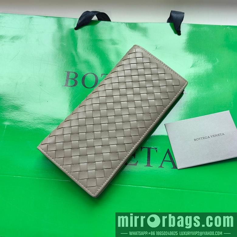 Bottega Veneta Replica Bags 18.5X9cm 041206 XM