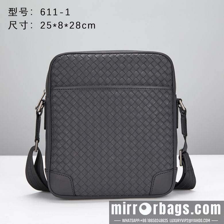 Bottega Veneta Replica Bags 611-1 25X8X28cm WP