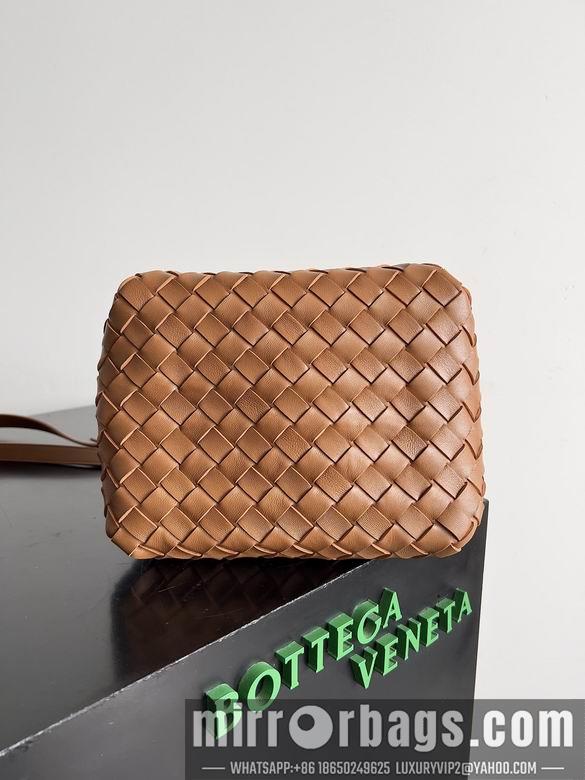 Bottega Veneta Replica Bags 796569 21X17X16.5cm YG 3
