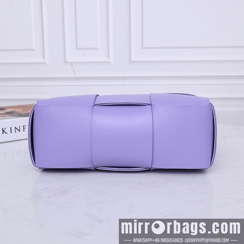Bottega Veneta Replica Bags 2236 25X16X8cm EL 12