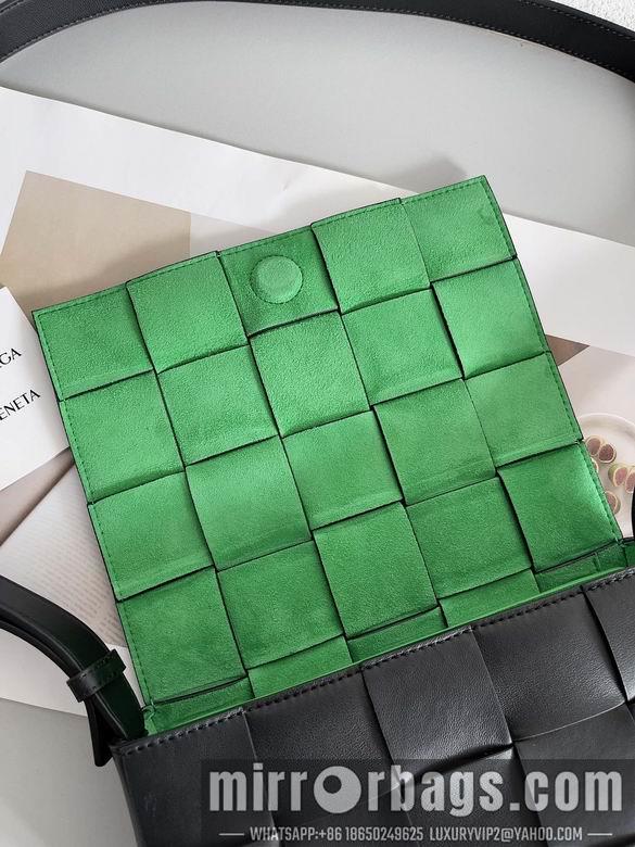 Bottega Veneta Replica Bags 708768 23x15x6cm BG 2