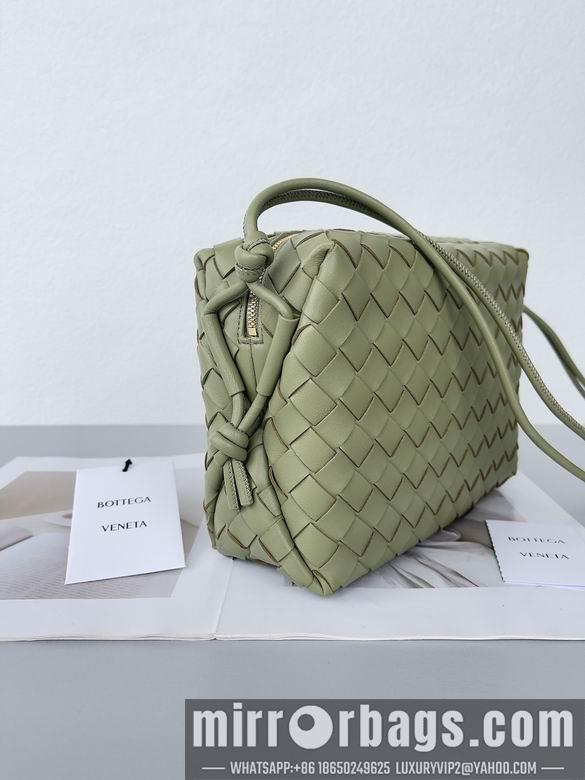 Bottega Veneta Replica Bags 680255 25x15x8cm BG 2