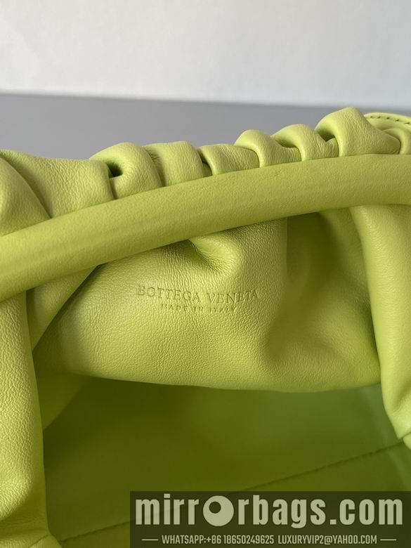 Bottega Veneta Replica Bags Pouch 23x13x5cm BG 10