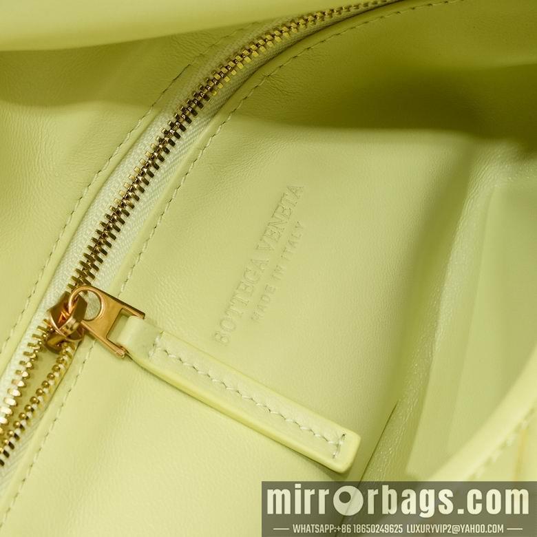 Bottega Veneta Replica Bags HOP 3970 54X24X13cm EL 4colour